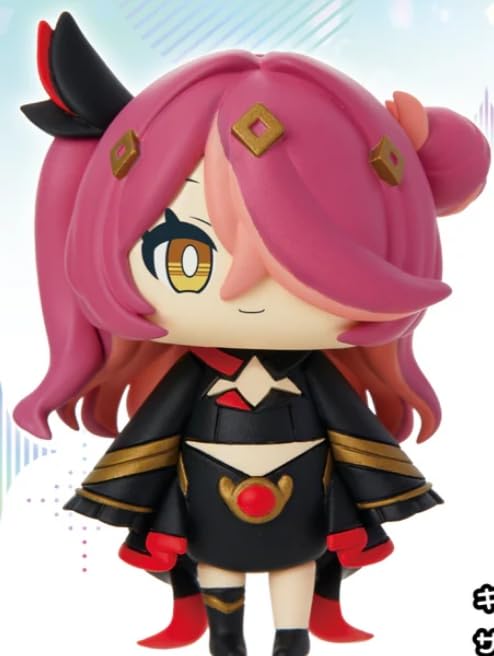 Amazon | ホロ これくしょん vol.3 魔法少女ホロウィッチ！魔法少女