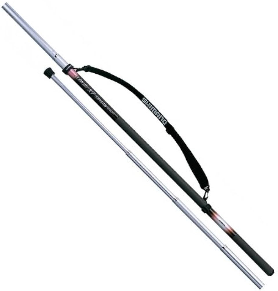 Amazon | シマノ(SHIMANO) 玉の柄 ホリデーISO XT 600 (6m) | シマノ