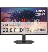 Amazon.co.jp: Dell SE2425HG 23.8インチ ゲーミングモニター(3年保証