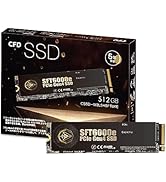 Amazon | CFD SSD M.2 NVMe SFT6000e シリーズ 【 PS5 動作確認済み