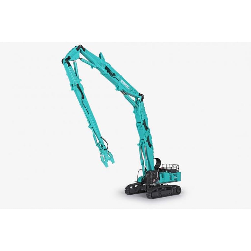Amazon | Conrad 2232/0 Kobelco SK1300DLC-10 Demolition Excavator
