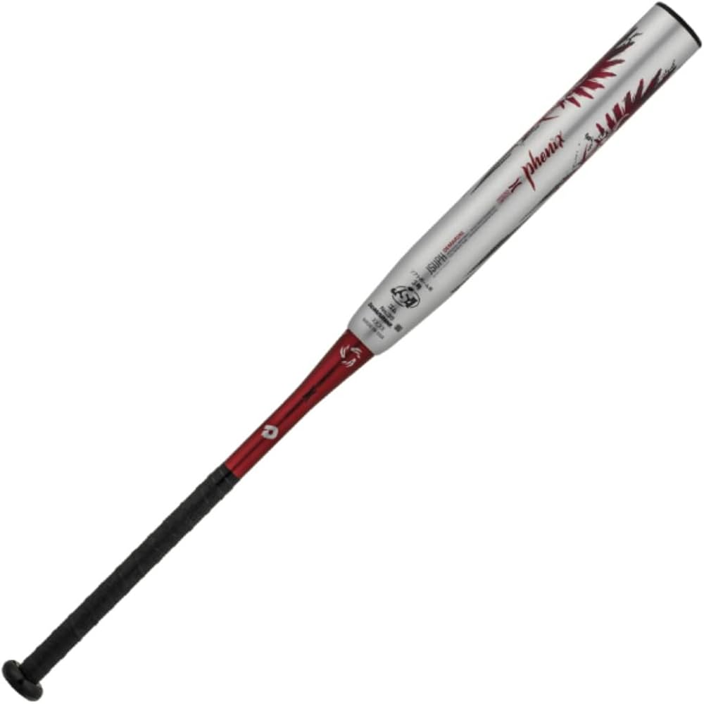Amazon | DeMARINI ディマリニ フェニックス 3号ゴム ソフトボール用