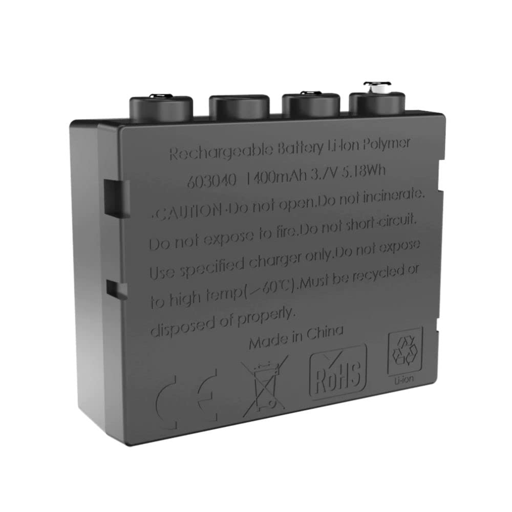 Amazon.co.jp: Ledlenser(レッドレンザー) 専用充電池 H7R.2用 [日本