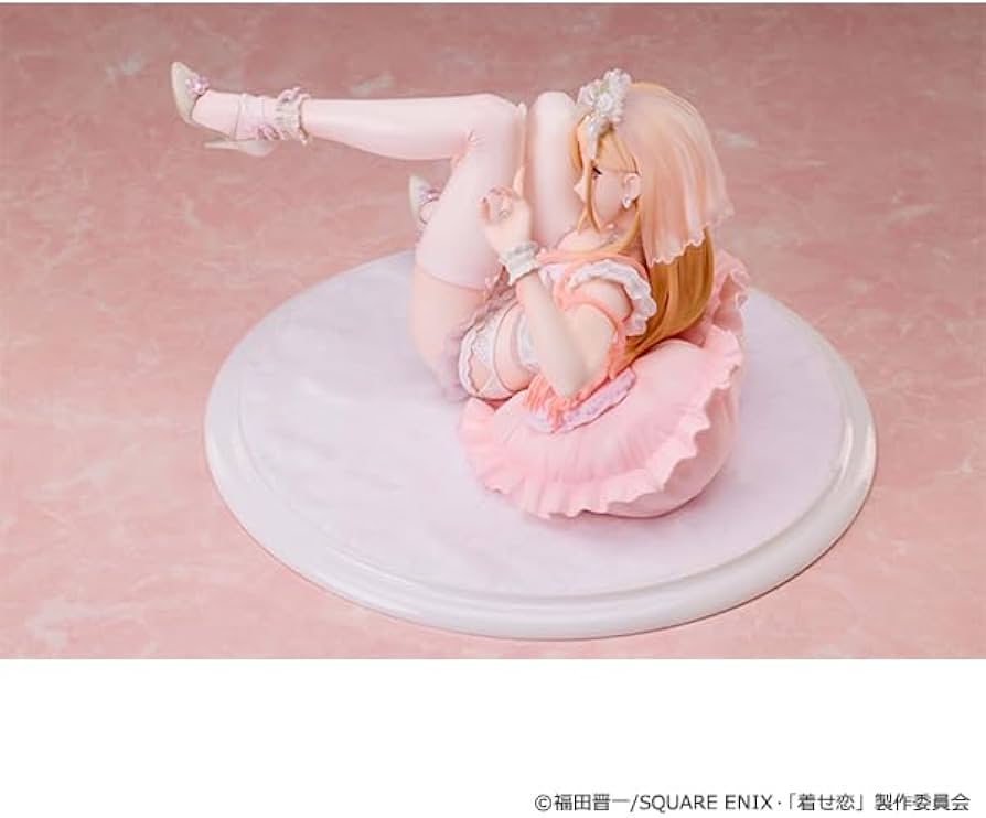 Amazon.co.jp: TVアニメ「その着せ替え人形（ビスク・ドール）は恋を