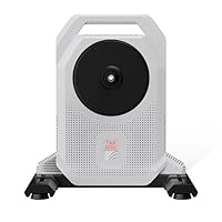 Amazon | ThinkRider ダイレクトドライブ スマートトレーナー XX PRO