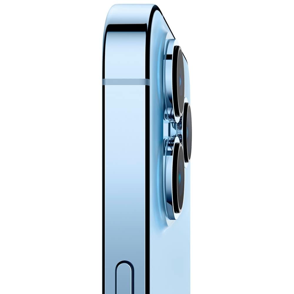 Amazon.com: Apple iPhone 13 Pro, 1TB, Sierra Blue - Unlocked