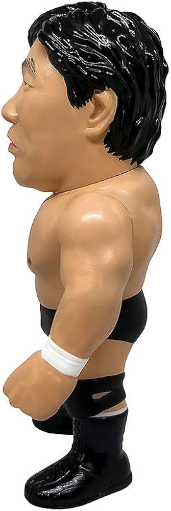 Amazon | 16dソフビコレクション レジェンドマスターズ 023 ジャンボ