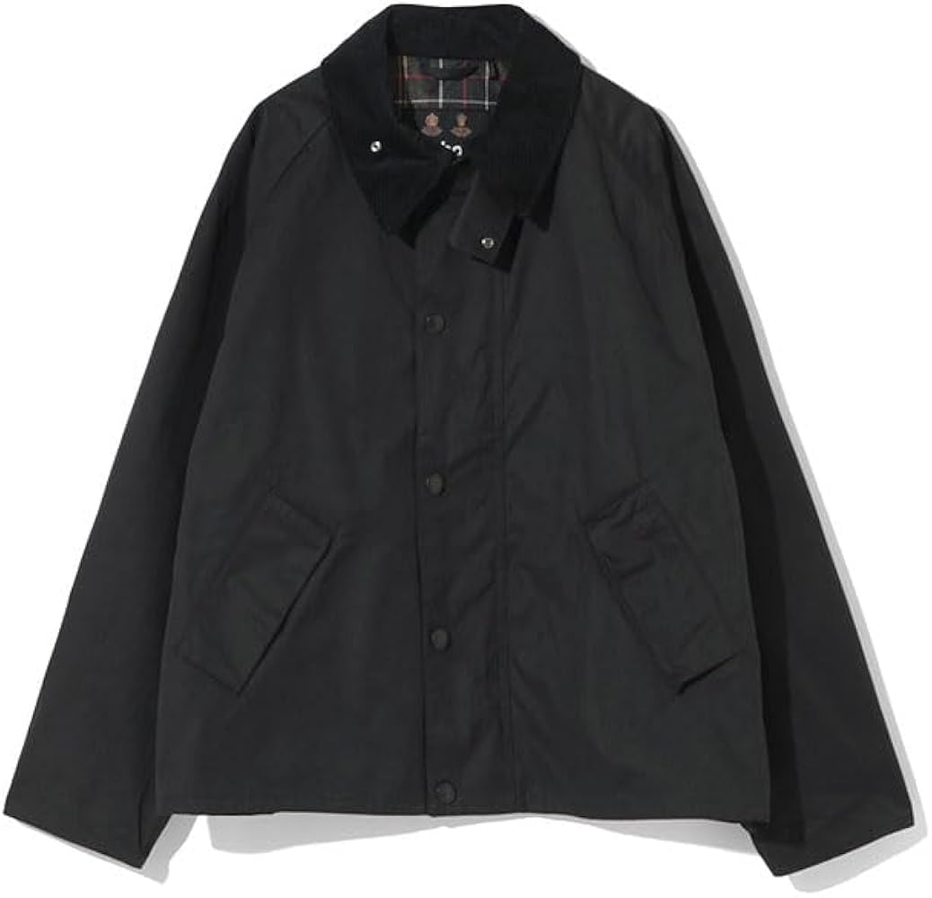 Amazon | Barbour バブアー OS TRANSPORTER トランスポーター ピーチ