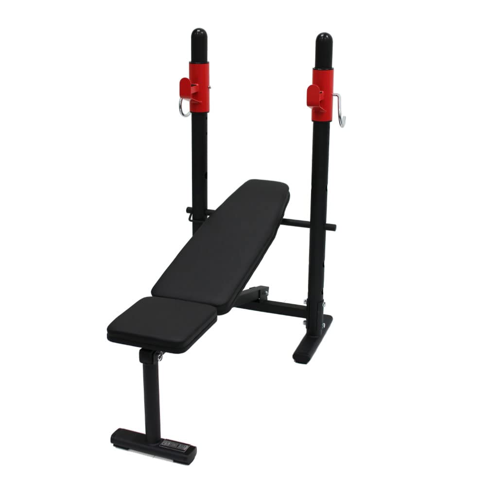 FIGHTING ベンチプレートセット 計65Kg 引き取限定 FIGHTING ベンチ