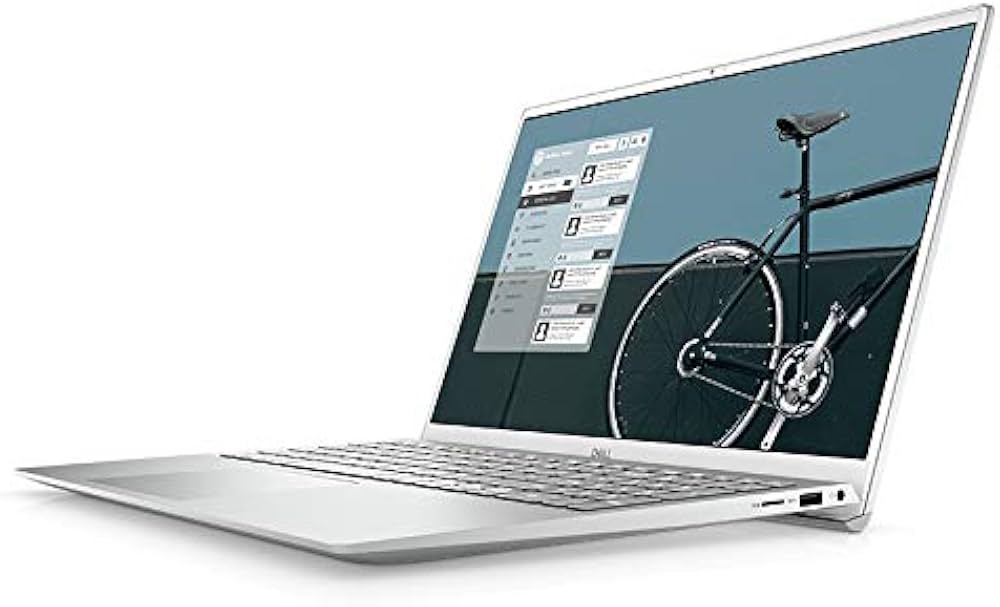 Amazon.co.jp: 2021 Dell Inspiron 15 5505 15.6インチ FHD 1080p