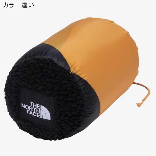 Amazon.co.jp: THE NORTH FACE ワオナファジーブランケット NN72217-FC