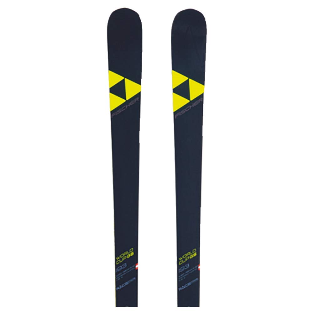 Amazon | Fischer RC4 Worldcup GS Curv Booster (12033) 183