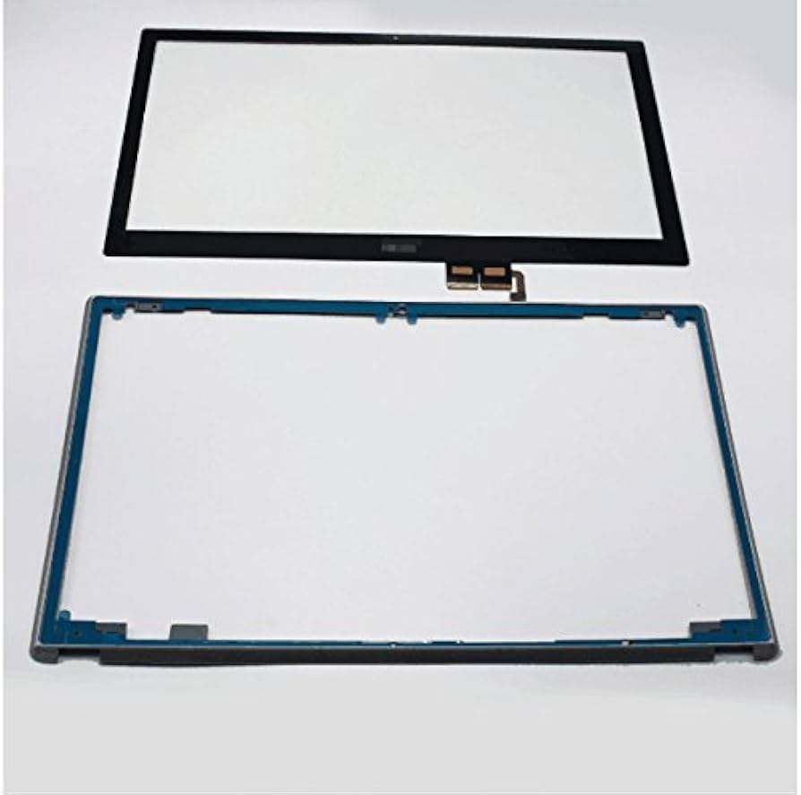 Amazon.com: LCDOLED Replacement 15.6 inches Touch Screen Digitizer