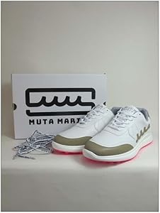 Amazon | （ムータ）Muta MARINE ムータマリン スパイクレス ゴルフ