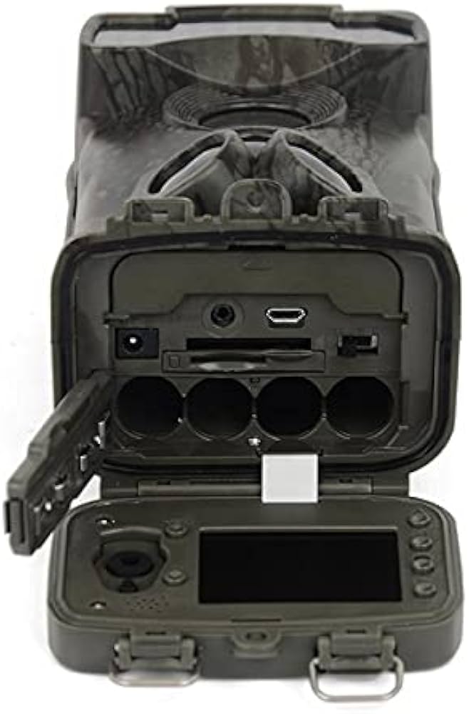 Amazon.co.jp: LTL ACORN LTL-6210 PLUS 940nm LED コンパクトトレイル