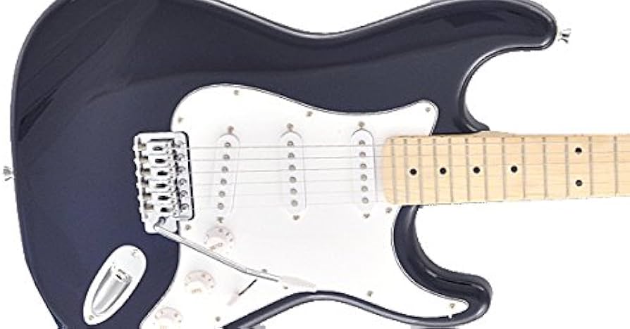 Amazon | 【国内正規品】 PLAYTECH プレイテック エレキギター ST250