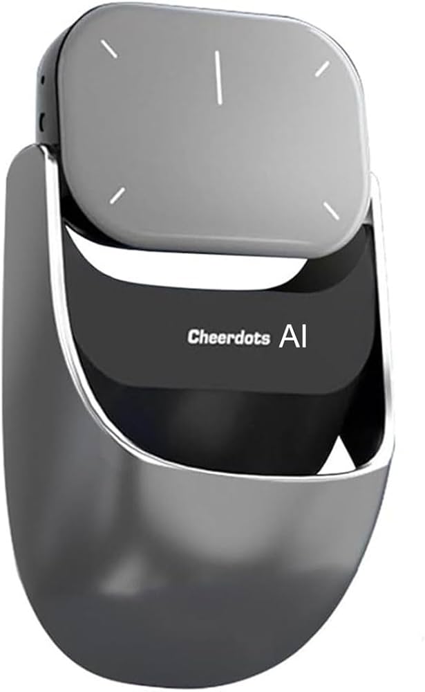 Amazon | AIワイヤレスマウス Cheerdots2 空中マウス Bluetooth対応