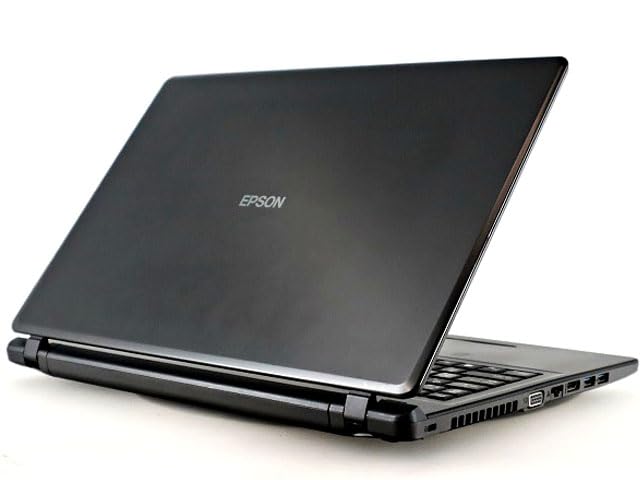 Amazon.co.jp: 【整備済み品】 Epson エプソン Endeavor NJ4300E 第8