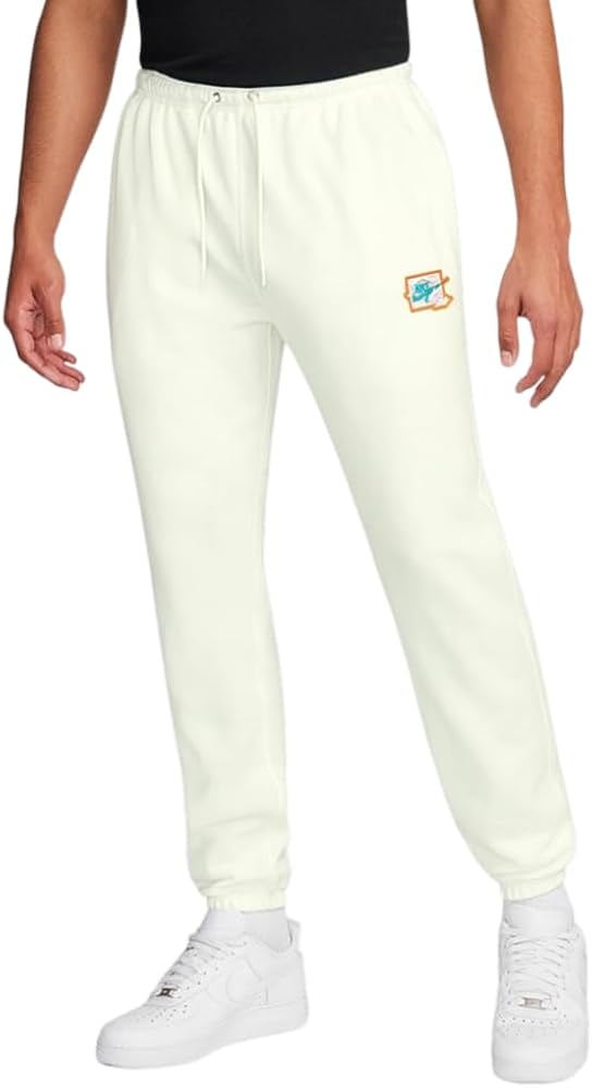 Amazon | [ナイキ] セットアップ対応 クラブ フレンチ テリー カフ