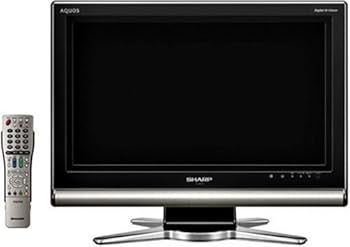 Amazon.co.jp: シャープ 20V型 ハイビジョン 液晶テレビ ブラック