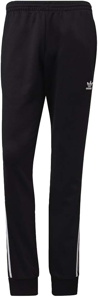 Amazon | [アディダス] トラックパンツ メンズ PRIMEBLUE SST TRACK