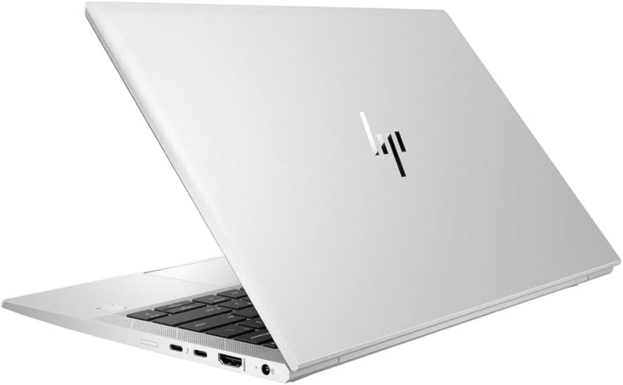 Amazon.com: HP EliteBook 830 G7 13.3