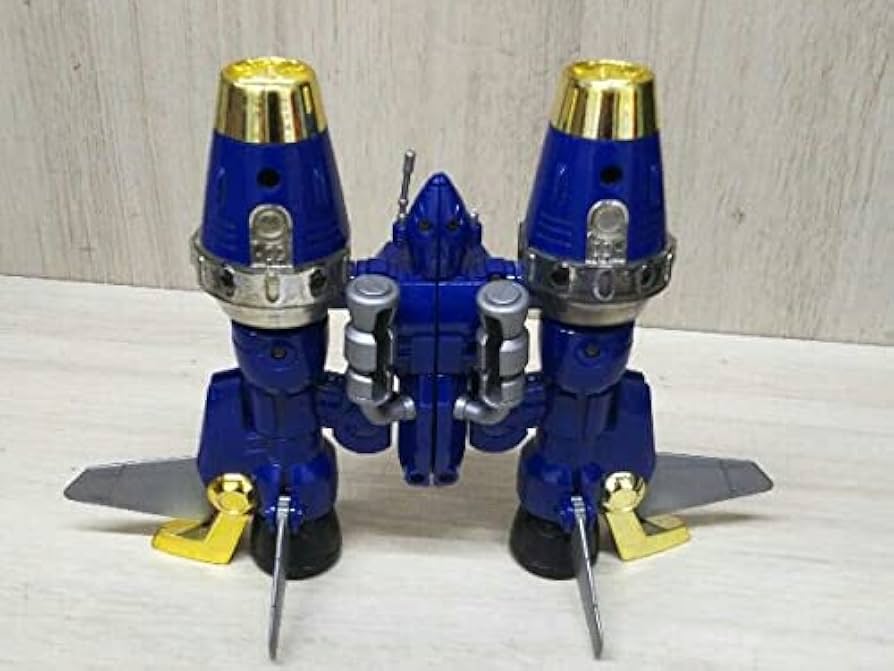 Amazon.co.jp: 超光戦士 シャンゼリオン クウレツキ : おもちゃ