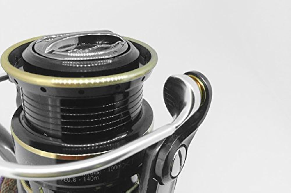 Amazon | アブガルシア リール XROSSFIELD 2000S | Abu Garcia