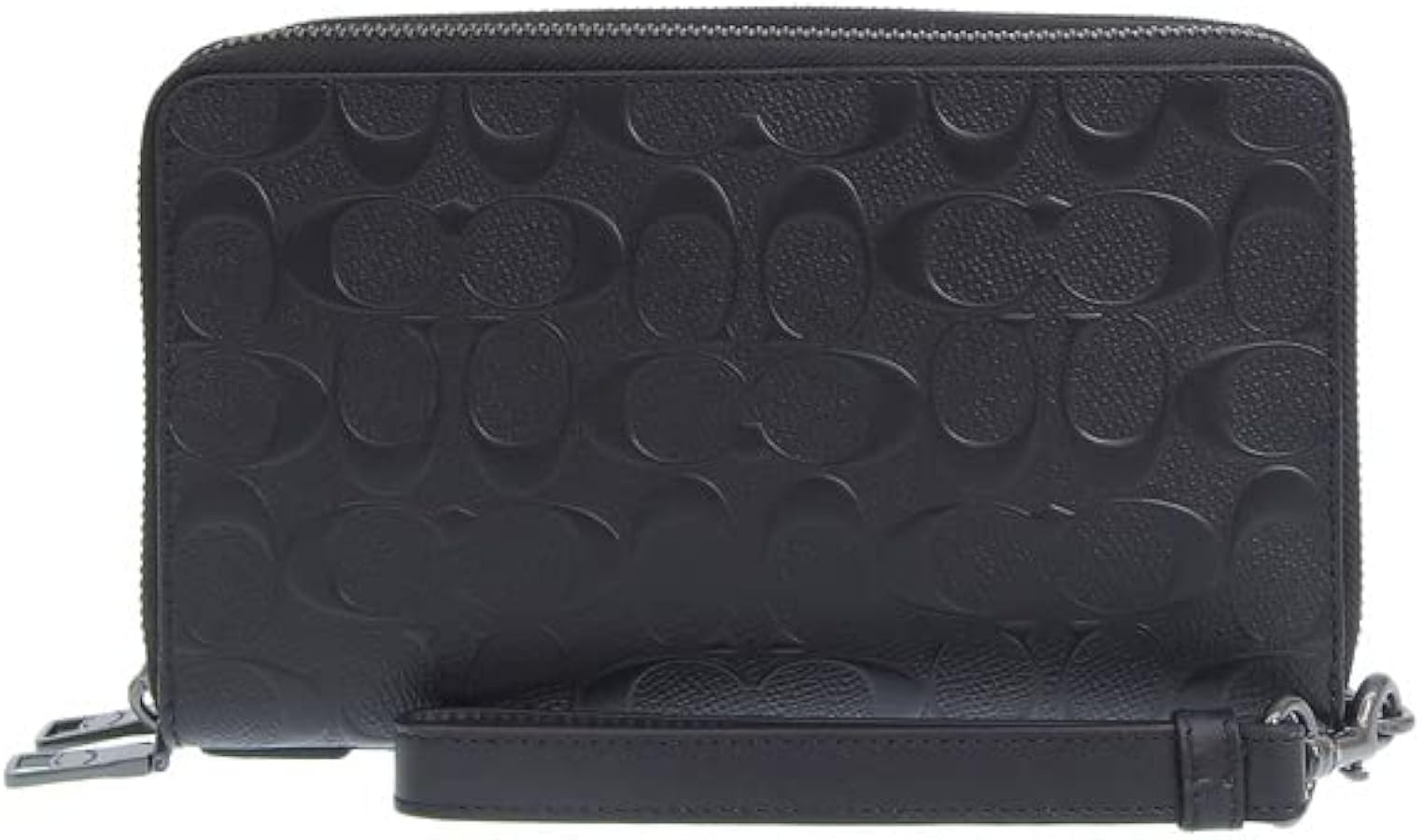 Amazon | [コーチ] バッグ メンズ セカンドバッグ オーガナイザー