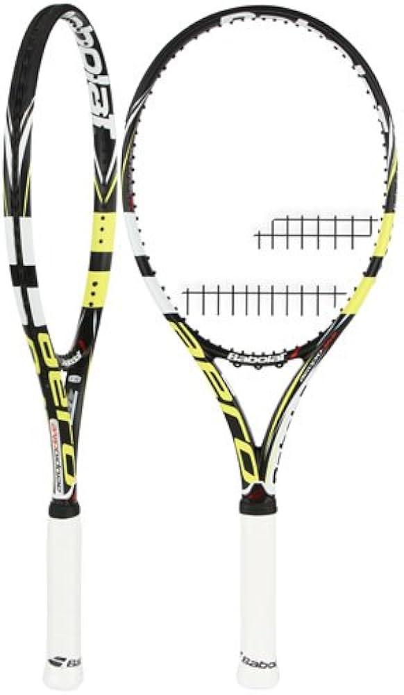 Amazon | バボラ アエロ プロ ドライブ プラス 2013 ラケット(BF101175