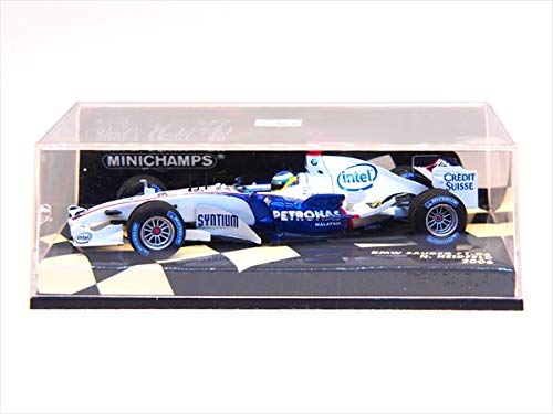 Amazon | 絶版 ザウバー F1.06 2006 ニック ハイドフェルド