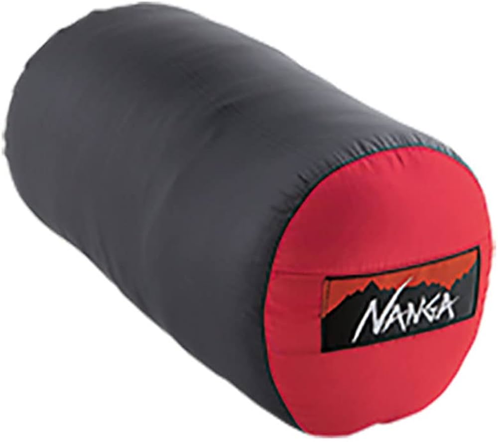 Amazon.co.jp: ナンガ(NANGA) UDD BAG 810DX レギュラー BEG(ベージュ