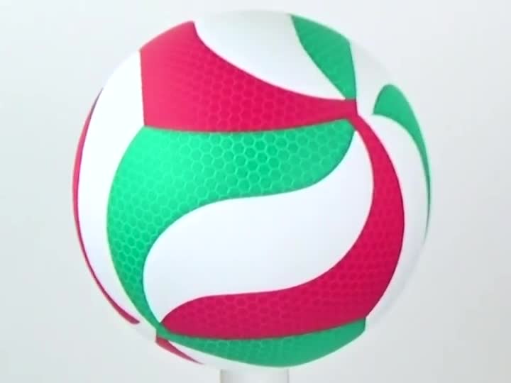 Amazon | モルテン フリスタテック バレーボール V5M5000 | モルテン