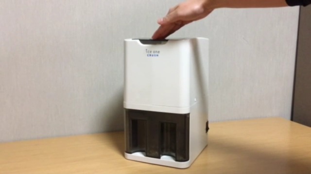 Amazon｜池永鉄工(Ikenaga Iron Works) アイスクラッシャー 砕氷機