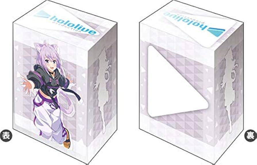 Amazon | ブシロードデッキホルダーコレクションV2 Vol.1263 ホロ