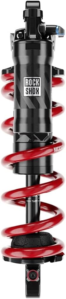 Amazon.com : RockShox Super Deluxe Ultimate Coil RCT Rear Shock