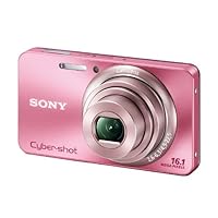 Amazon.co.jp: Sony Digital Camera Cyber-Shot(サイバーショット