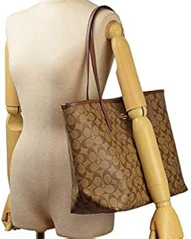 Amazon.co.jp: [コーチ] COACH バッグ トートバッグ レディース