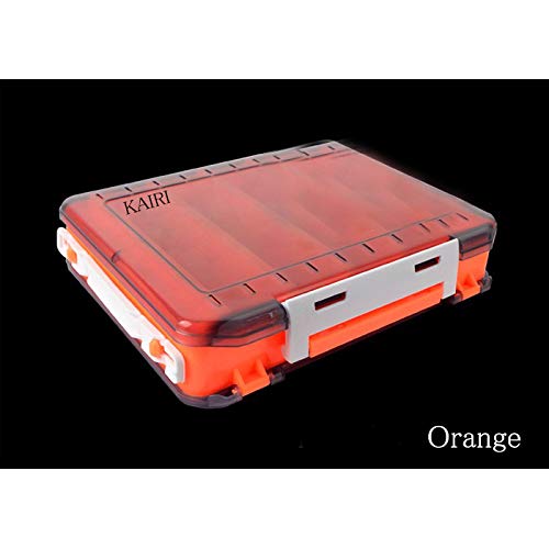 Amazon.co.jp: エギケース 10個 収納 餌木 エギ ルアー 両面 釣り 釣具