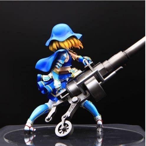 Amazon.co.jp: 白組プロデュース 戦国乙女 フィギュア 大友ソウリン 8