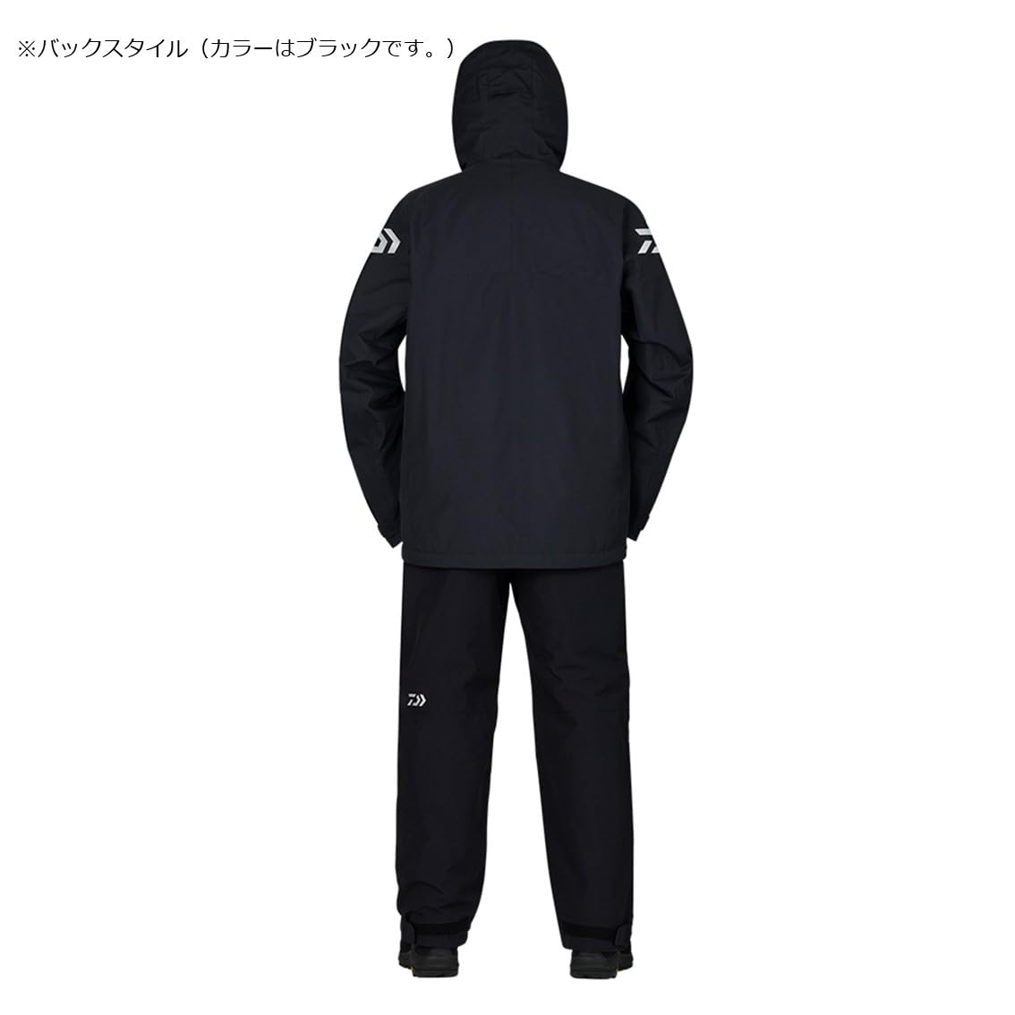 Amazon.co.jp: ダイワ(DAIWA) レインマックスハイパー ハイロフト