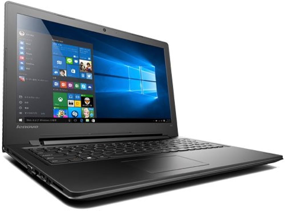 Amazon.co.jp: Lenovo IdeaPad 300(15.6インチ/Celeron Dual-Core