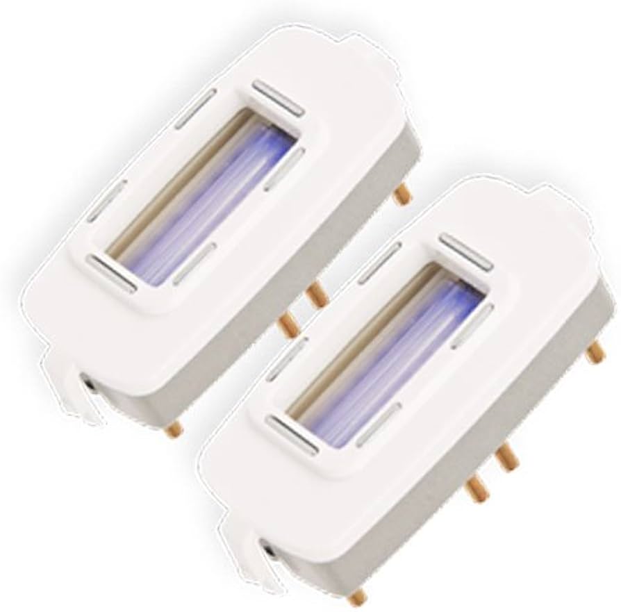 Amazon | 家庭用脱毛器の革新！！【emo(イーモ）の正品カートリッジ 2