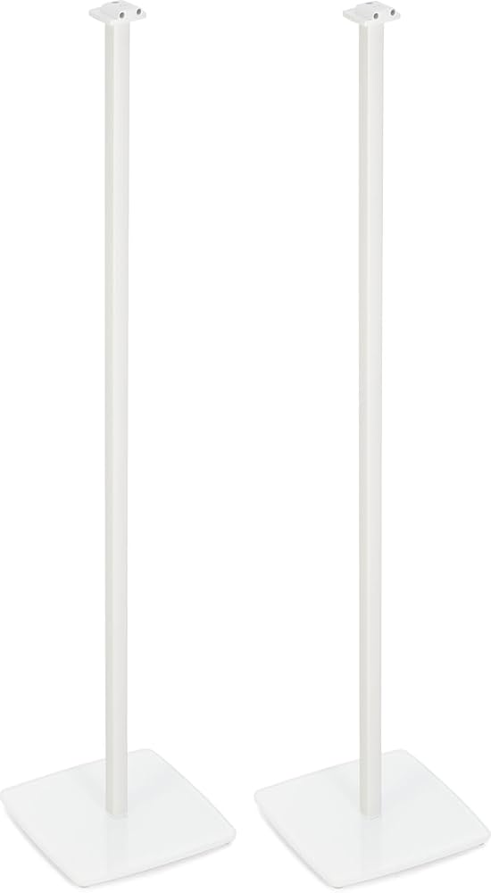 Amazon.com: Bose 763197-0020 OmniJewel Floor Stand, White