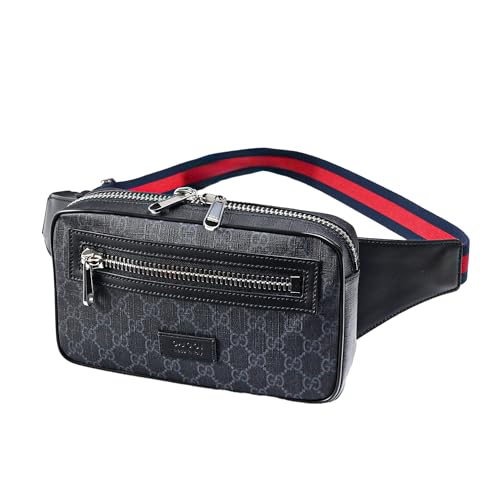 グッチ(GUCCI) GGスプリーム(GG Supreme) ボディバッグ・ウエスト