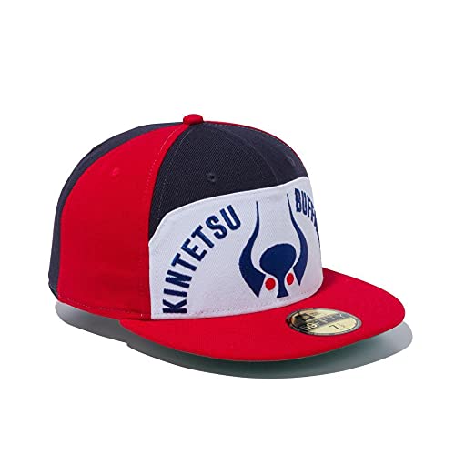Amazon.co.jp: ニューエラ 近鉄バファローズ 岡本太郎 NEWERA 59FIFTY