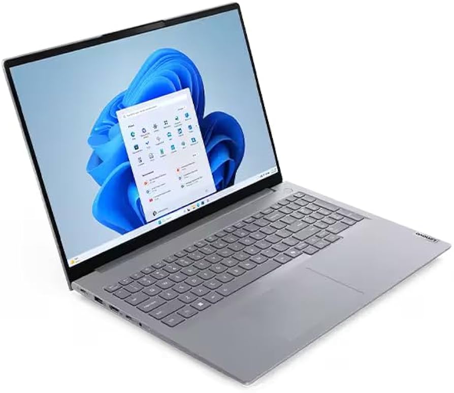 Amazon.com: Lenovo Think Book 16 G8 IRL - 2025 New Laptop - 16