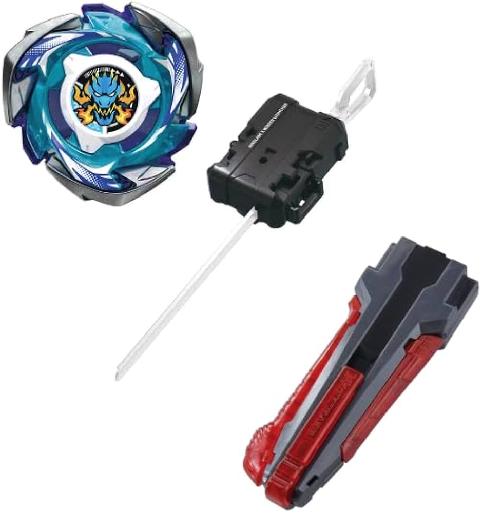 Amazon.co.jp: 【最強セット】CX-01 スターター ドランブレイブ S6-60V