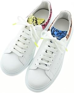 Amazon | ALEXANDER MCQUEEN アレキサンダーマックイーン スニーカー