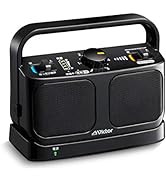 Amazon.co.jp: JVCケンウッド Victor EX-DM10 スピーカー Bluetooth